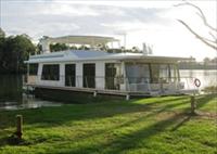 Cloud 9 Houseboats - Coogee Beach Accommodation 0
