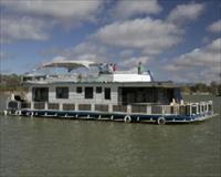 Mildura Holiday Houseboats - Coogee Beach Accommodation 0