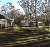 Apex RiverBeach Holiday Park - Coogee Beach Accommodation