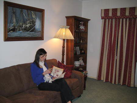 Cabarita Lodge - Coogee Beach Accommodation 1