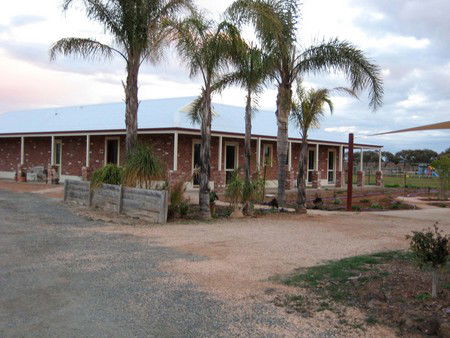 Cabarita Lodge - Coogee Beach Accommodation 4