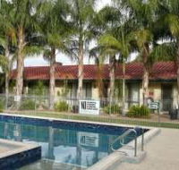 Acacia Holiday Apartments and Cabins - Coogee Beach Accommodation