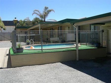 7th Street Motel Mildura - Coogee Beach Accommodation 0