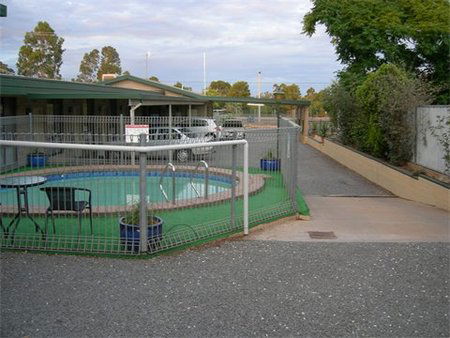 7th Street Motel Mildura - Coogee Beach Accommodation 3