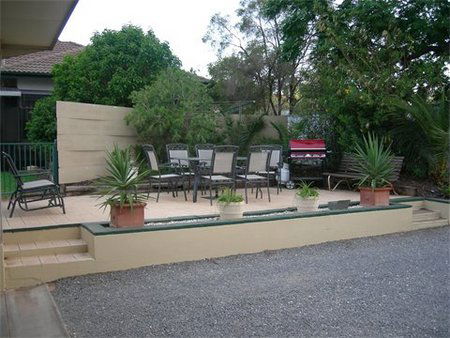 7th Street Motel Mildura - Coogee Beach Accommodation 4