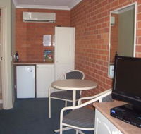 Goldfields Motor Inn Bendigo - Coogee Beach Accommodation