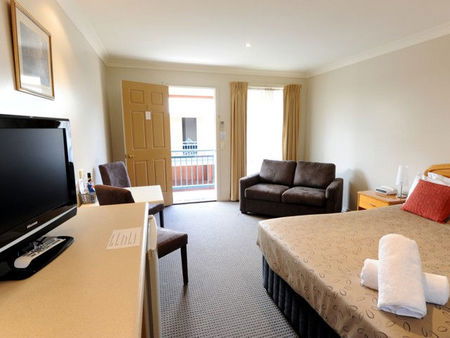 Alexandra Place - Coogee Beach Accommodation 0