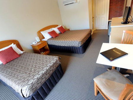 Alexandra Place - Coogee Beach Accommodation 1
