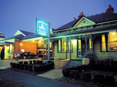 Alexandra Place - Coogee Beach Accommodation 2