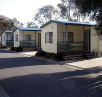 Central City Caravan Park - Coogee Beach Accommodation