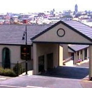 Quality Inn and Suites The Menzies - Coogee Beach Accommodation