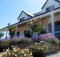 Canadian Lodge - Coogee Beach Accommodation