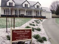 Canadian Lodge - Coogee Beach Accommodation 4
