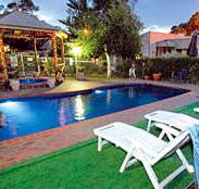Mirrabooka Units - Coogee Beach Accommodation