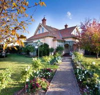 Dalfruin - Coogee Beach Accommodation