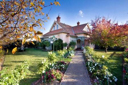 Dalfruin - Coogee Beach Accommodation 0