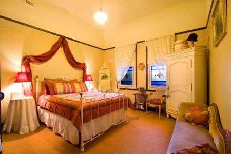 Dalfruin - Coogee Beach Accommodation 1