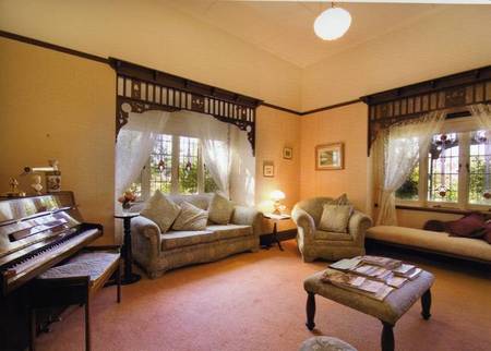 Dalfruin - Coogee Beach Accommodation 2