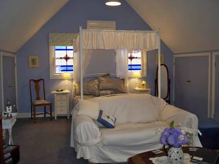 Dalfruin - Coogee Beach Accommodation 4