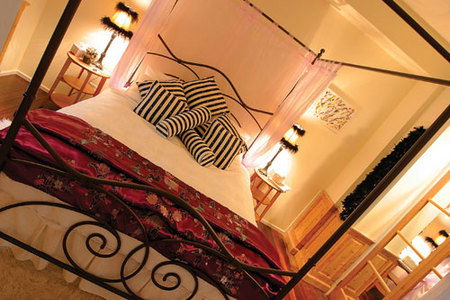 Azidene House - Coogee Beach Accommodation 3
