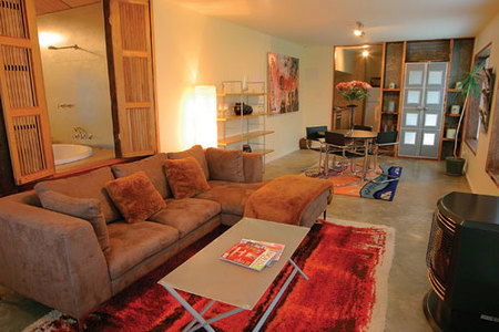 Azidene House - Coogee Beach Accommodation 4