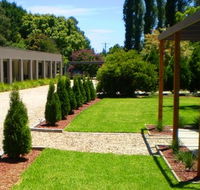 Grevillea Gardens - Coogee Beach Accommodation