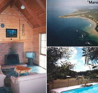 Maroo Park Cottages - Coogee Beach Accommodation