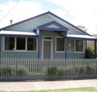 Cliffs Cottage - Coogee Beach Accommodation