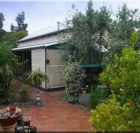 Trafalgar Cottage - Coogee Beach Accommodation