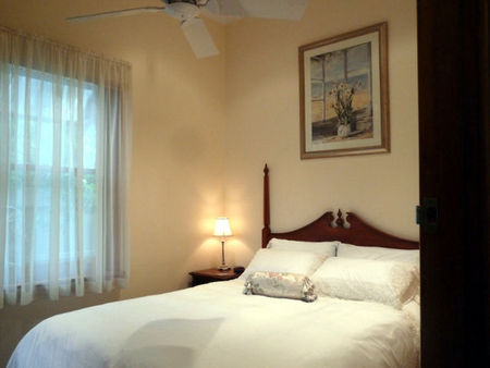 Trafalgar Cottage - Coogee Beach Accommodation 1