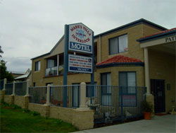 Marks Villa By The Sea - Coogee Beach Accommodation 1