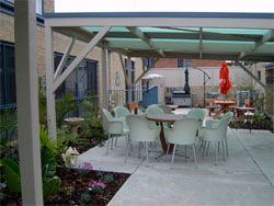 Marks Villa By The Sea - Coogee Beach Accommodation 2