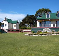 Loves Lane Cottages - Coogee Beach Accommodation