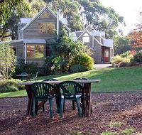Brigadoon Cottages - Coogee Beach Accommodation