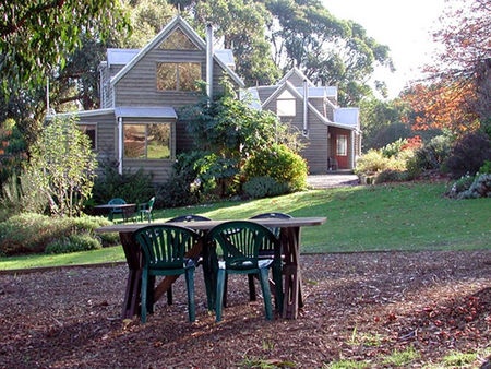 Brigadoon Cottages - Coogee Beach Accommodation 0