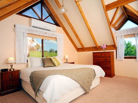 Brigadoon Cottages - Coogee Beach Accommodation 2