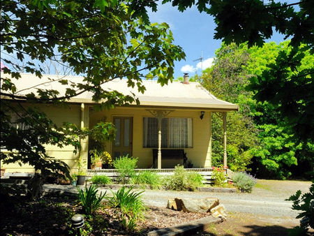 Brigadoon Cottages - Coogee Beach Accommodation 4