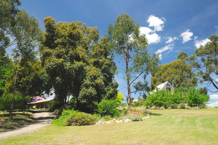 Brigadoon Cottages - Coogee Beach Accommodation 5
