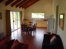 Fish Creek VIC Coogee Beach Accommodation