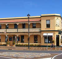 Seaview House - Coogee Beach Accommodation