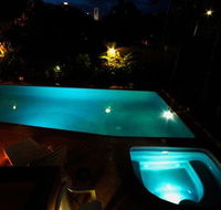 Mermaid Beach Park View - Coogee Beach Accommodation