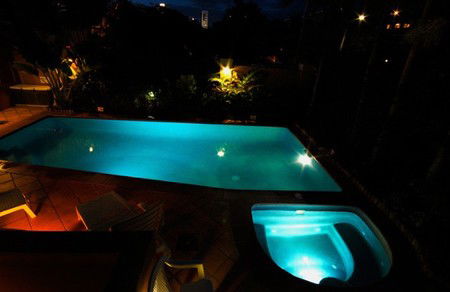 Mermaid Beach Park View - Coogee Beach Accommodation 0