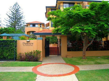 Mermaid Beach Park View - Coogee Beach Accommodation 1