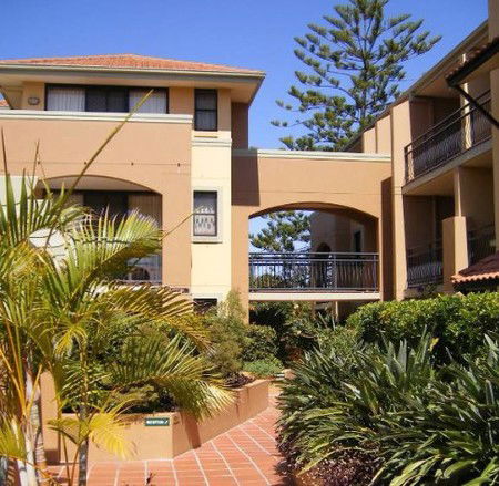 Mermaid Beach Park View - Coogee Beach Accommodation 3