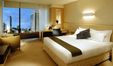 Crown Promenade Hotel - Coogee Beach Accommodation