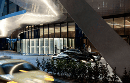Crown Metropol - Coogee Beach Accommodation