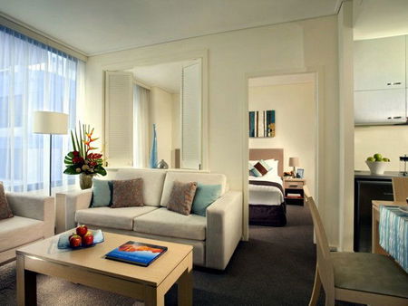 Somerset Gordon Heights - Coogee Beach Accommodation 0