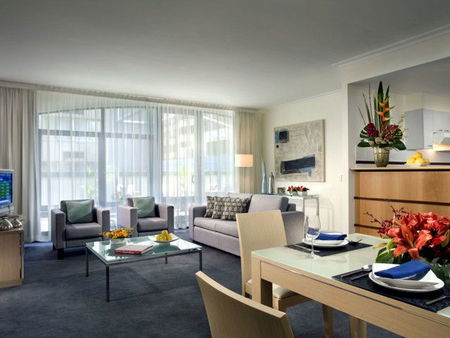 Somerset Gordon Heights - Coogee Beach Accommodation 1