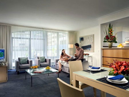 Somerset Gordon Heights - Coogee Beach Accommodation 2