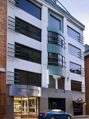 Somerset Gordon Heights - Coogee Beach Accommodation 3